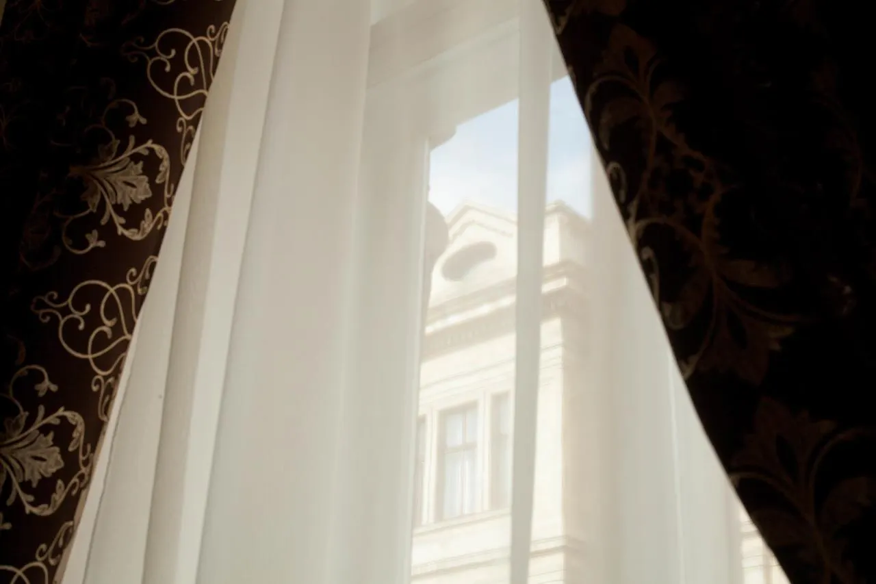 Luxury Lviv Apartment
