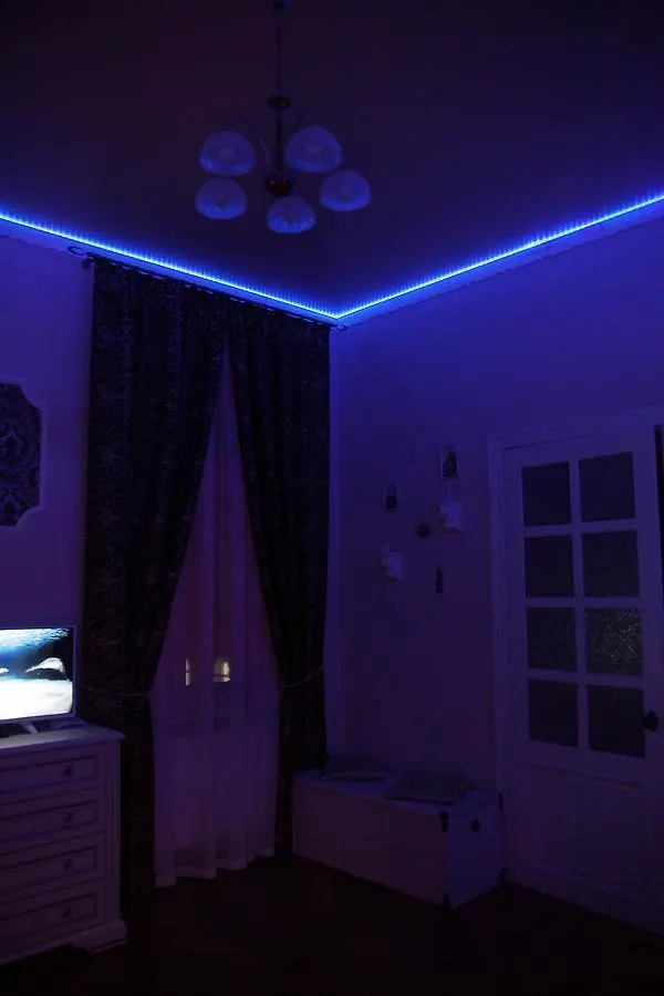 Luxury Lviv Apartment 0*,  Ukrayna